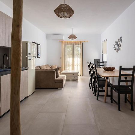 Iliada Villas Агиос-Прокопиос Экстерьер фото