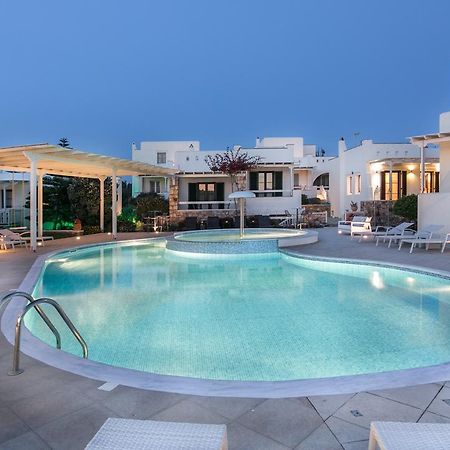 Iliada Villas Агиос-Прокопиос Экстерьер фото