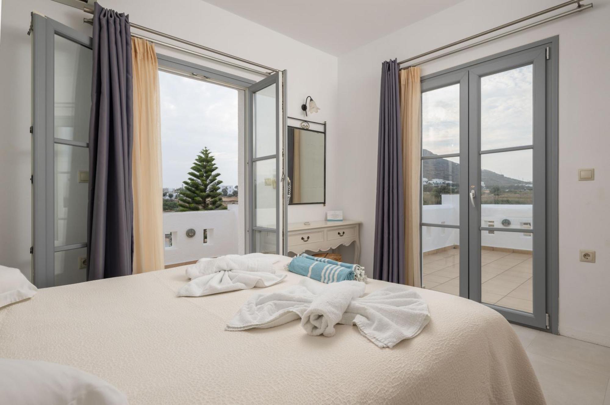 Iliada Villas Агиос-Прокопиос Экстерьер фото