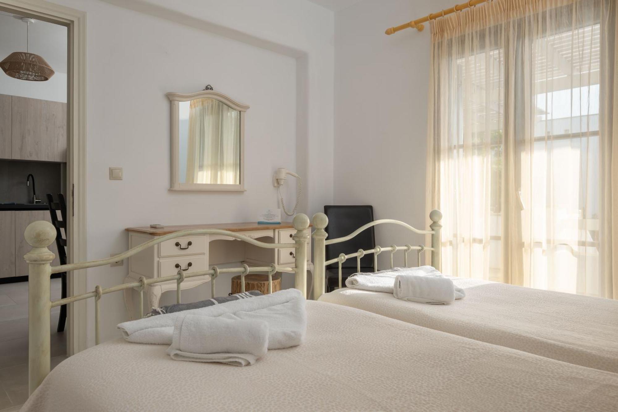 Iliada Villas Агиос-Прокопиос Экстерьер фото