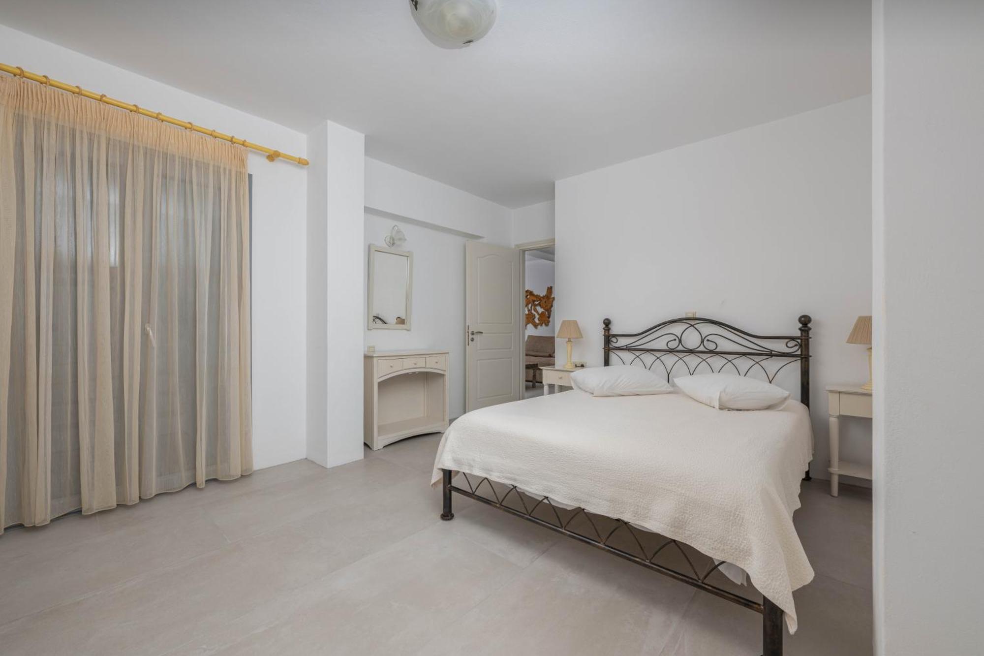Iliada Villas Агиос-Прокопиос Экстерьер фото