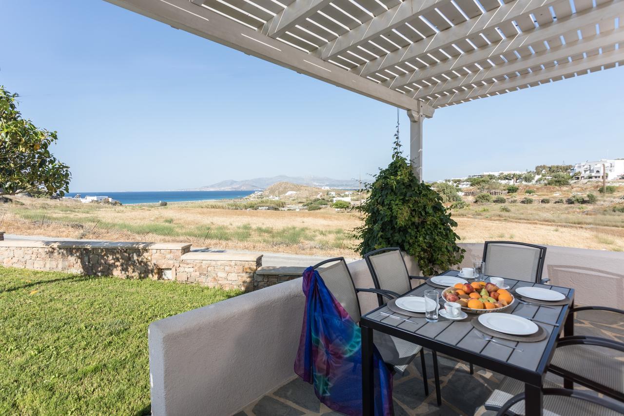 Iliada Villas Агиос-Прокопиос Экстерьер фото