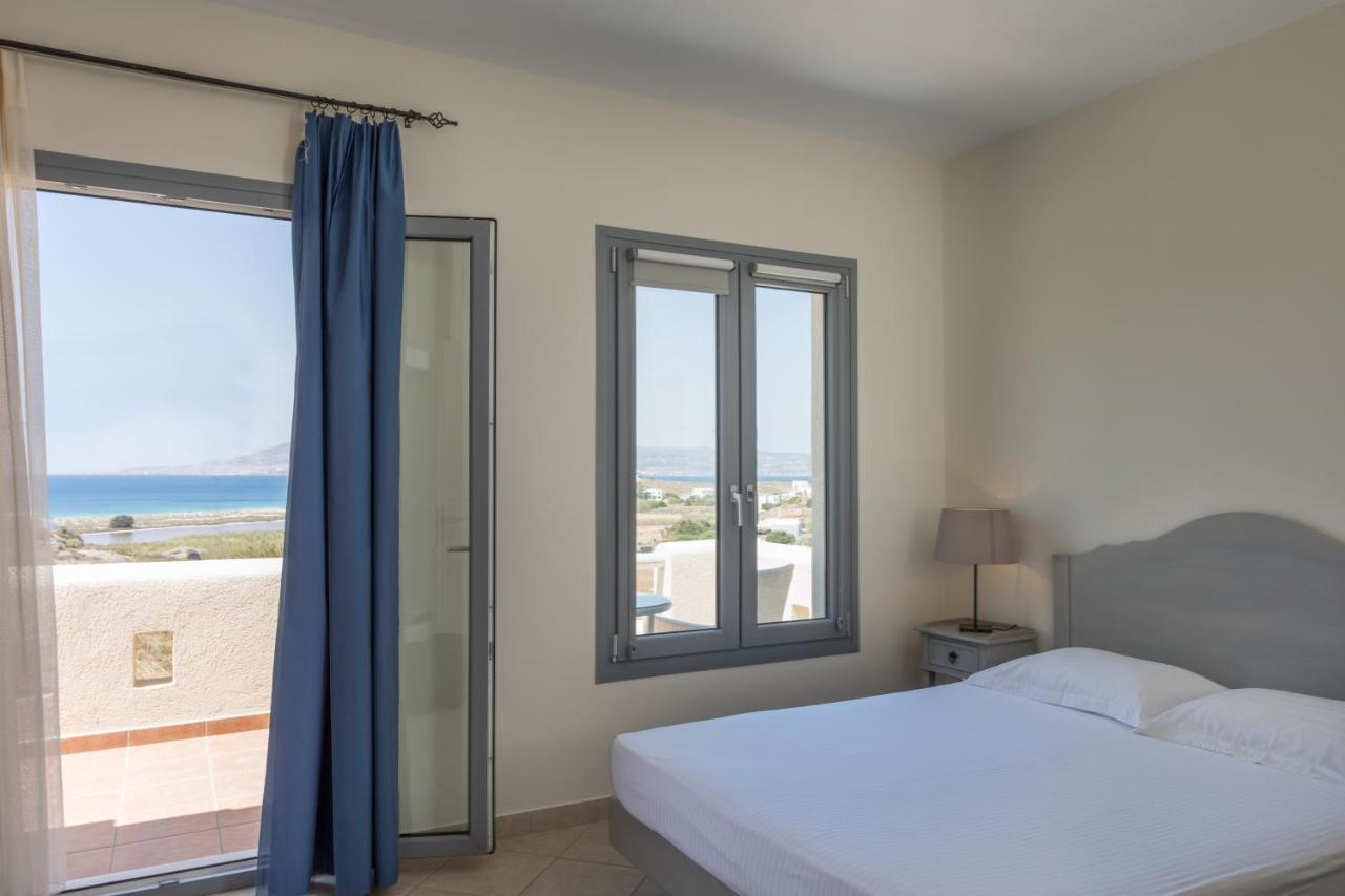 Iliada Villas Агиос-Прокопиос Экстерьер фото